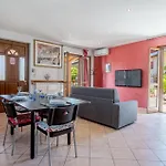 Stunning In With Kitchen Bosconero