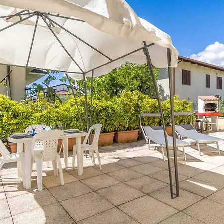 Stunning In With Kitchen Vakantiehuis *