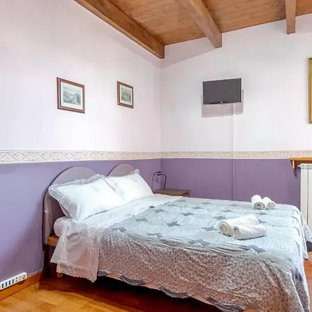 Stunning In With Kitchen Vakantiehuis Bosconero