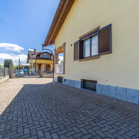 Stunning In With Kitchen Vakantiehuis *