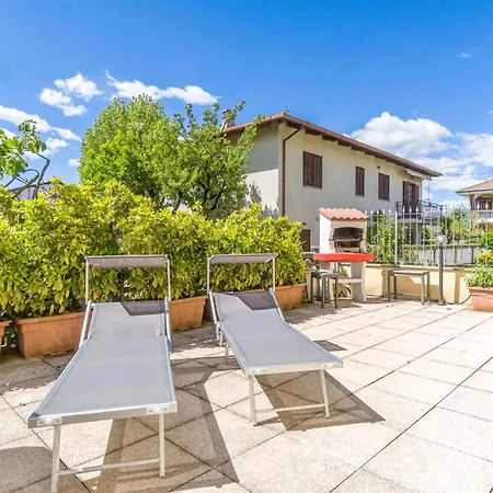 Stunning In With Kitchen Vakantiehuis Bosconero