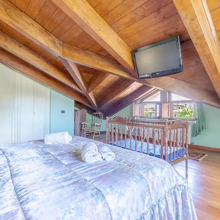 Nyaraló Stunning In With Kitchen *