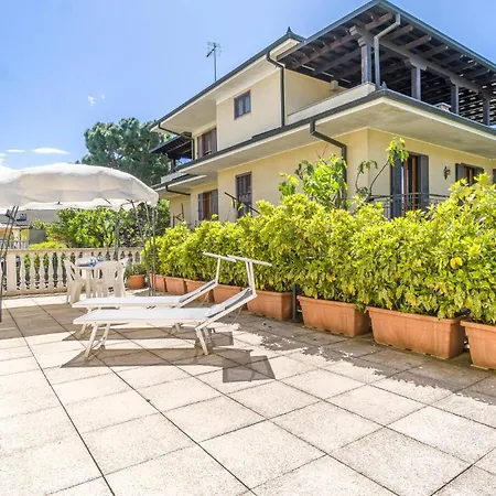 Stunning In With Kitchen Nyaraló Bosconero