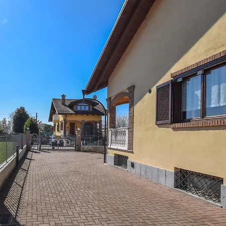 Nyaraló Stunning In With Kitchen