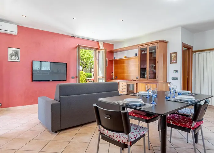 Feriehus Stunning In With Kitchen