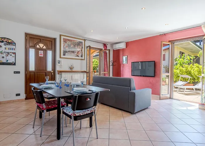 Stunning In With Kitchen Bosconero